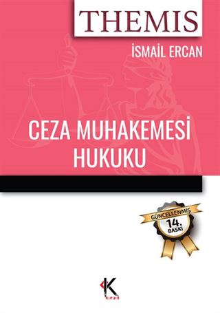 Ceza Muhakemesi Hukuku