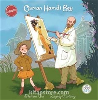 Osman Hamdi Bey