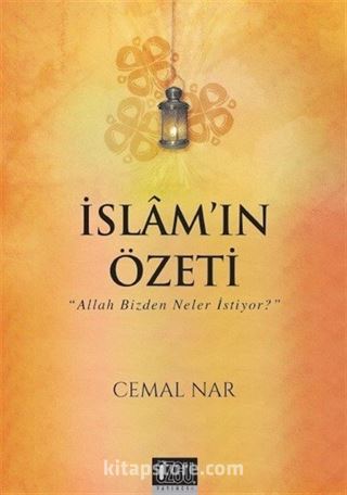 İslam'ın Özeti