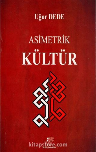 Asimetrik Kültür