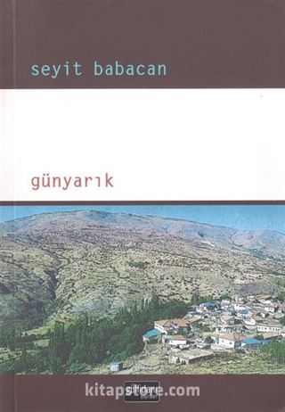 Günyarık