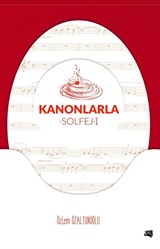 Kanonlarla Solfej 1