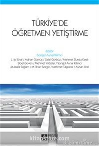 Türkiye'de Öğretmen Yetiştirme