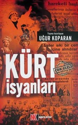 Kürt İsyanları