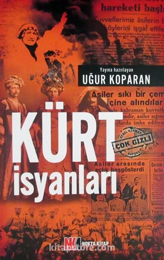 Kürt İsyanları