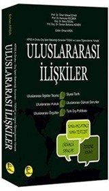 KPSS A Uluslararası İlişkiler