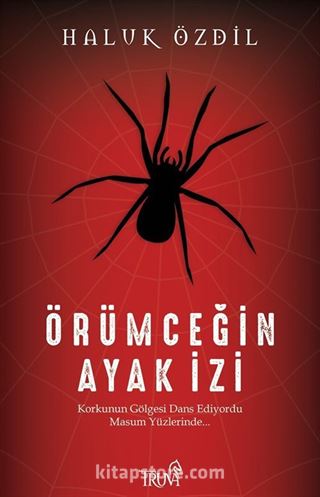 Örümceğin Ayak İzi