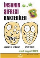 İnsanın Şifresi Bakteriler