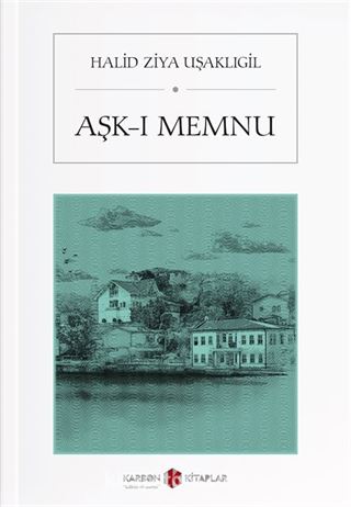 Aşk-ı Memnu