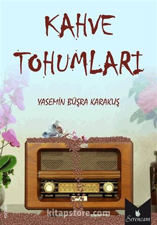 Kahve Tohumları