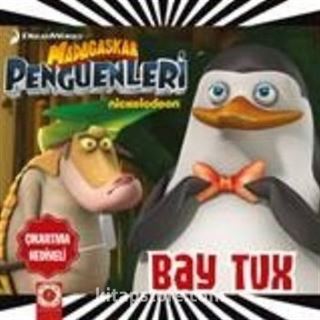 Madagaskar Penguenleri / Bay Tux