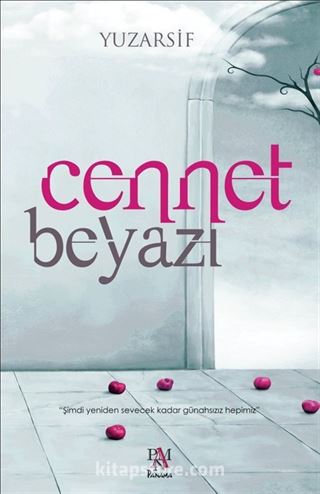 Cennet Beyazı