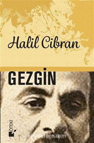 Gezgin