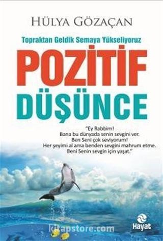 Pozitif Düşünce