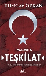 Teşkilat