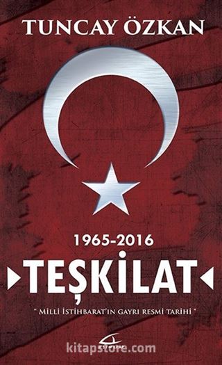 Teşkilat