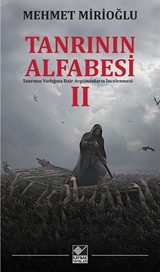 Tanrının Alfabesi 2