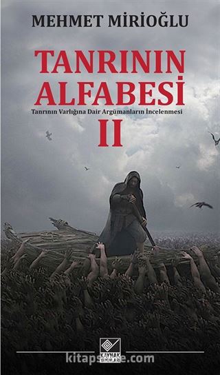 Tanrının Alfabesi 2