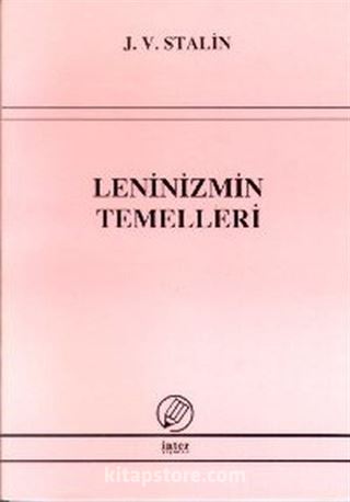 Leninizm Temelleri