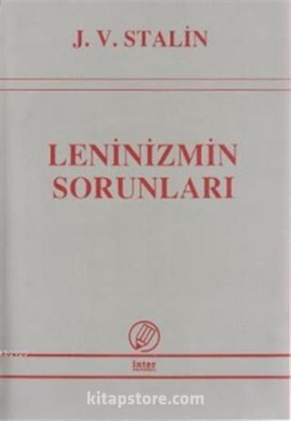 Leninizmin Sorunları