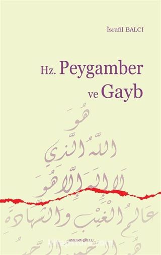 Hz. Peygamber ve Gayb