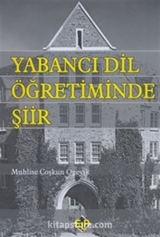 Yabancı Dil Öğretiminde Şiir