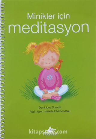 Minikler İçin Meditasyon