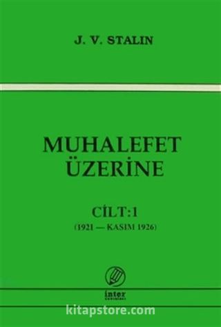 Muhalefet Üzerine 1