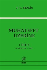 Muhalefet Üzerine 2