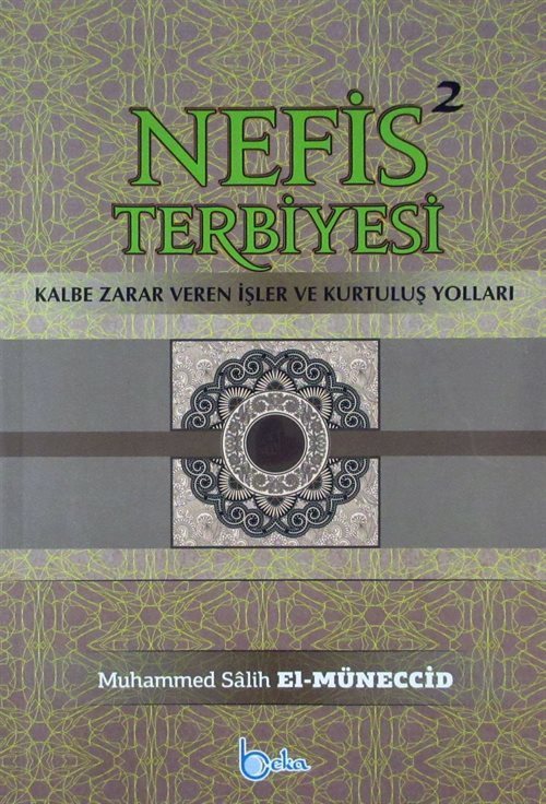 Nefis Terbiyesi 2