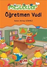 Öğretmen Vudi / Meslekler