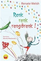 Renk Renk Rengarenk