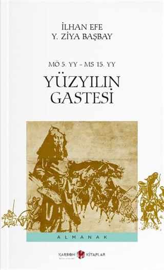 Yüzyılın Gastesi Kitabı