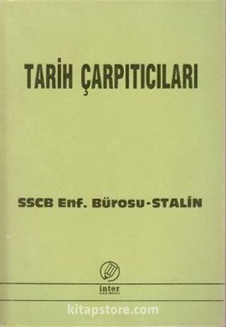 Tarih Çarpıtıcıları