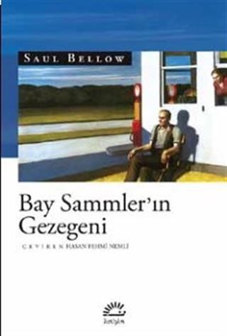 Bay Sammler'in Gezegeni