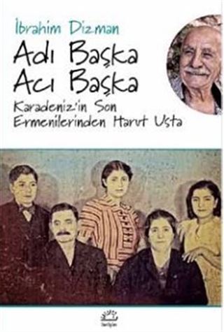 Adı Başka Acı Başka