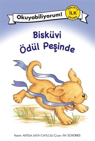 Bisküvi Ödül Peşinde