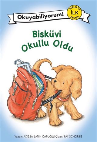 Bisküvi Okullu Oldu