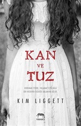 Kan ve Tuz (Ciltli)