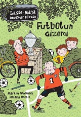 Futbolun Gizemi / Lasse Maja Dedektif Bürosu