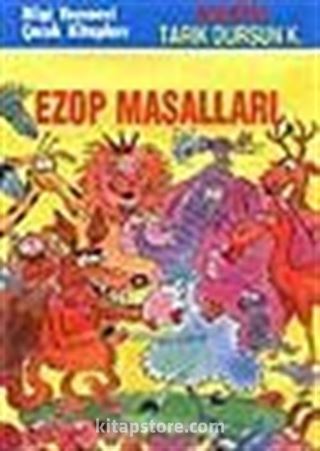 Ezop Masalları