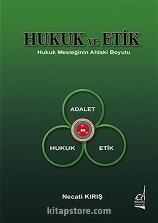 Hukuk ve Etik