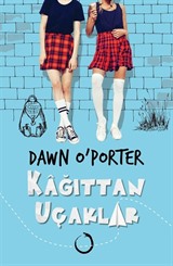 Kağıttan Uçaklar (Ciltli)