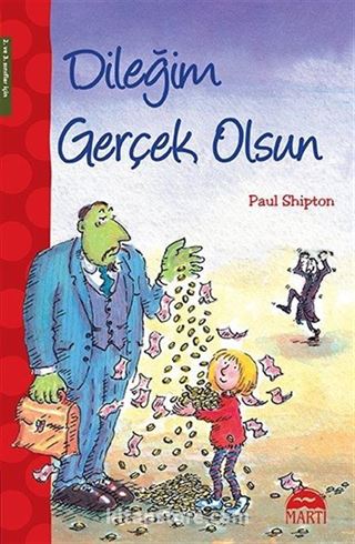 Dileğim Gerçek Olsun