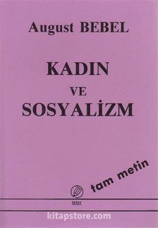 Kadın ve Sosyalizm