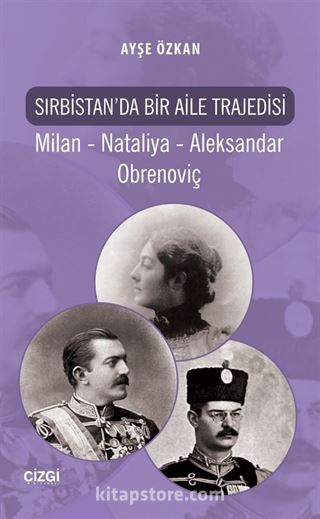 Sırbistan'da Bir Aile Trajedisi