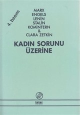 Kadın Sorunu Üzerine