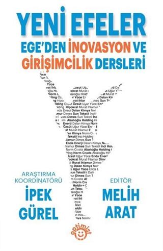 Yeni Efeler Ege'den İnovasyon ve Girişimcilik Dersleri