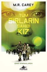 Tüm Sırların Sahibi Kız (Film Özel Baskı)