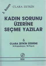 Kadın Sorunu Üzerine Seçme Yazılar